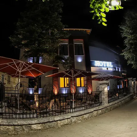 Hotel Lako Korce