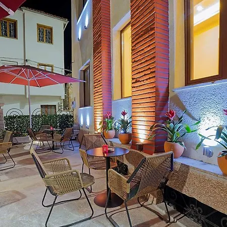 Hotel Lako