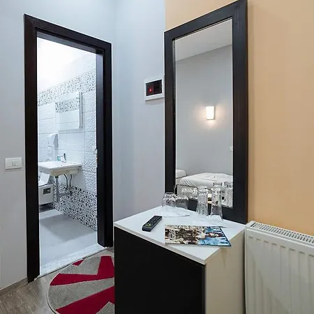 Lako Hotel Korce