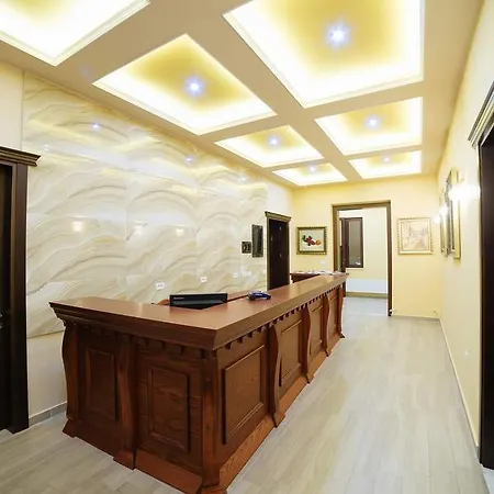 Hotel Lako Korce