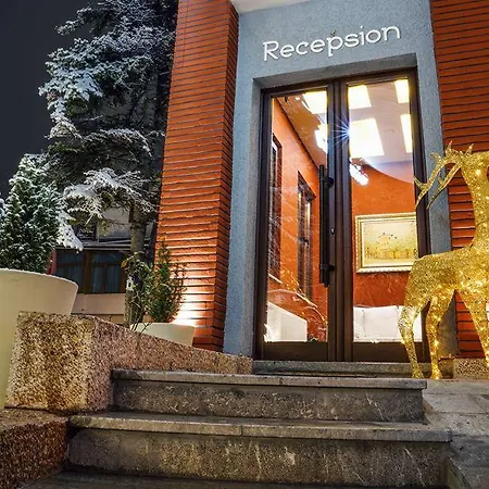 Hotel Lako Korce