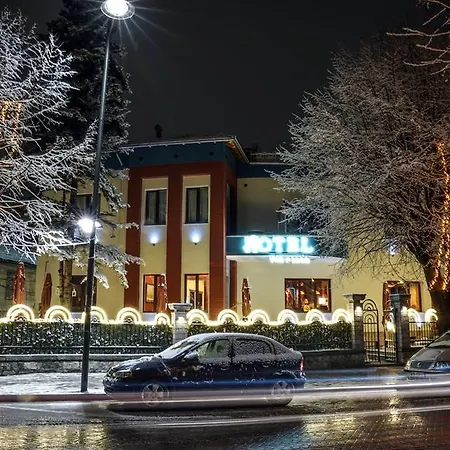 Lako Hotel Korce