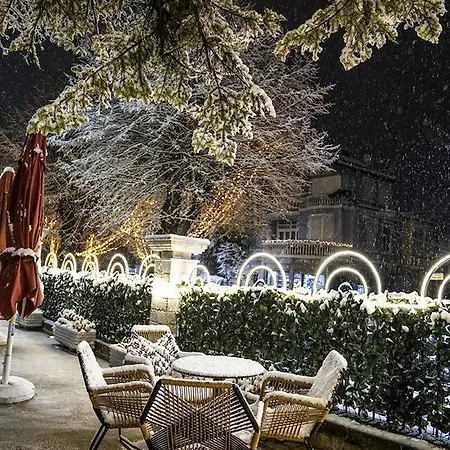Lako Hotel