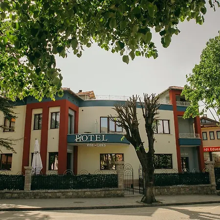 Hotel Lako Korce