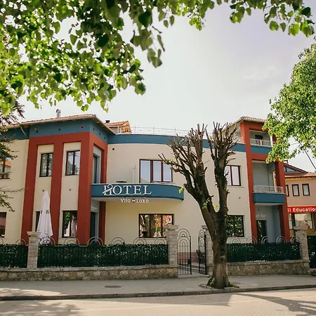 Lako Hotel 4*