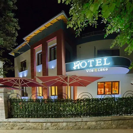 Lako Hotel