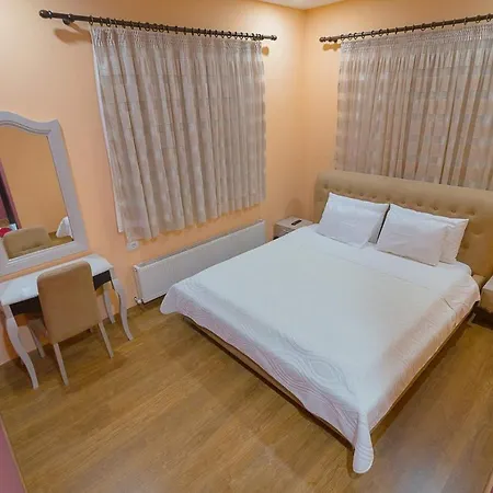 Hotel Lako Korce