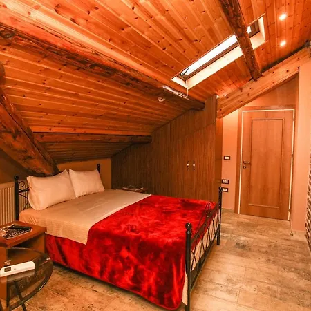 Hotel Lako