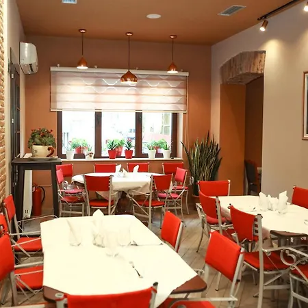 Hotel Lako