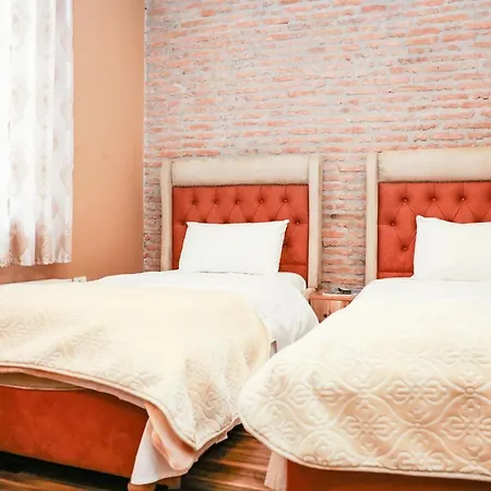 Hotel Lako Korce