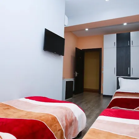 Lako 4* Korce