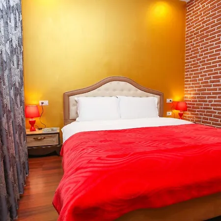 Lako Hotel Korce