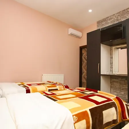 Lako Hotel Korce