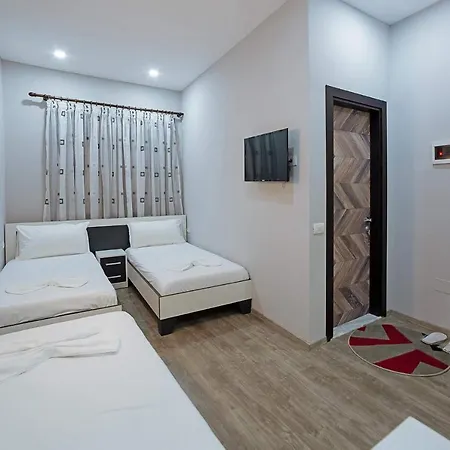Hotel Lako